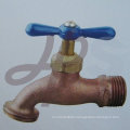 Brass T Handle Hose Bibcock